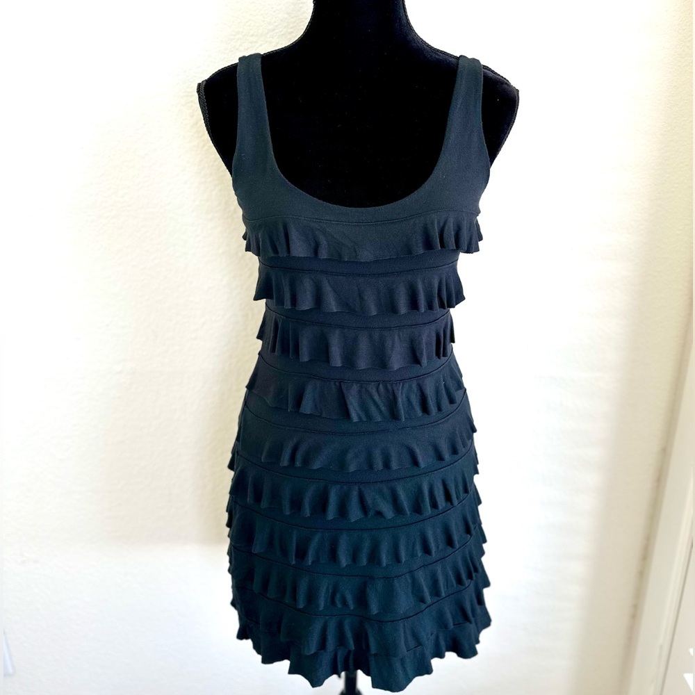EXPRESS COCKTAIL DRESS - Picture 7 of 8